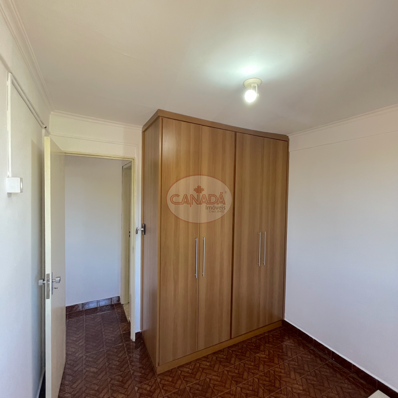 Aliança Imóveis - Imobiliária em Ribeirão Preto - SP - APARTAMENTO - VILA VIRGINIA - RIBEIRAO PRETO