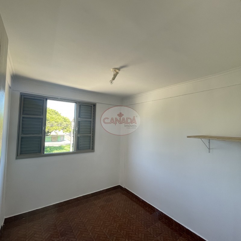 Aliança Imóveis - Imobiliária em Ribeirão Preto - SP - APARTAMENTO - VILA VIRGINIA - RIBEIRAO PRETO