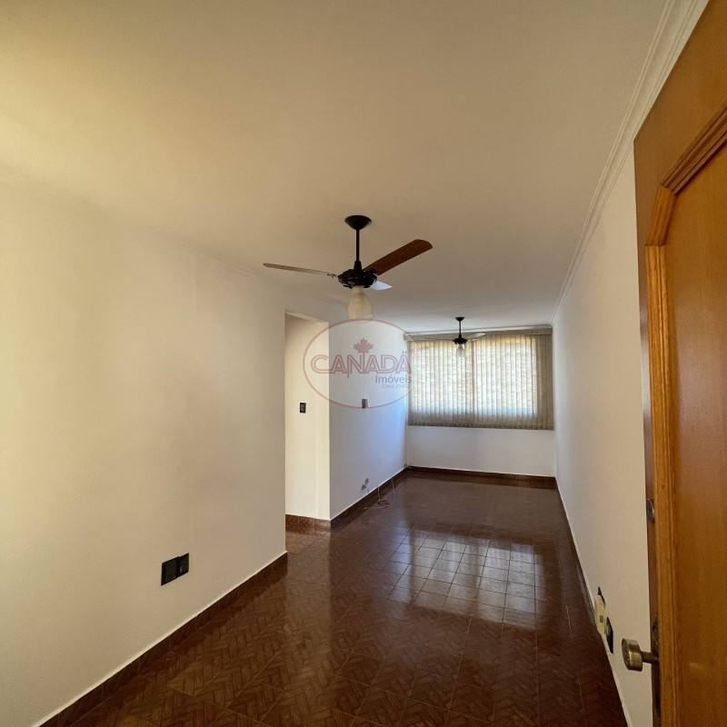 Imóvel: Apartamento em Ribeirao Preto no Bairro Vila Virginia