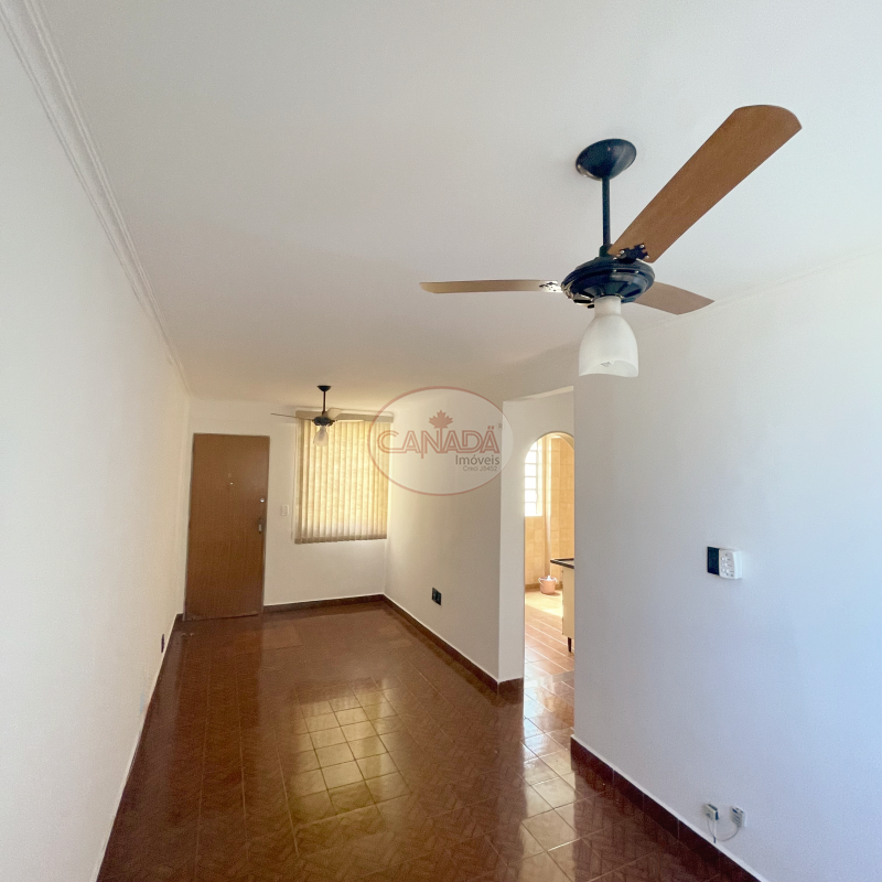 Aliança Imóveis - Imobiliária em Ribeirão Preto - SP - APARTAMENTO - VILA VIRGINIA - RIBEIRAO PRETO