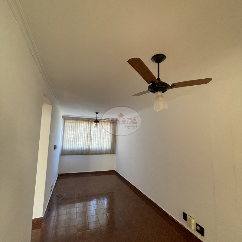 Aliança Imóveis - Imobiliária em Ribeirão Preto - SP - APARTAMENTO - VILA VIRGINIA - RIBEIRAO PRETO