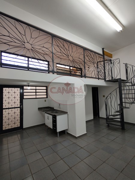 Aliança Imóveis - Imobiliária em Ribeirão Preto - SP - SALAO - CAMPOS ELISEOS  - RIBEIRAO PRETO