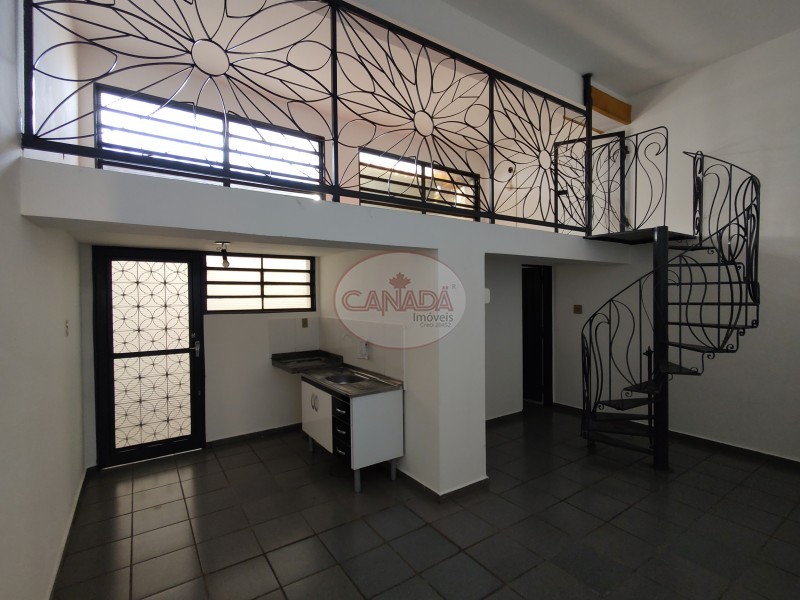 Aliança Imóveis - Imobiliária em Ribeirão Preto - SP - SALAO - CAMPOS ELISEOS  - RIBEIRAO PRETO