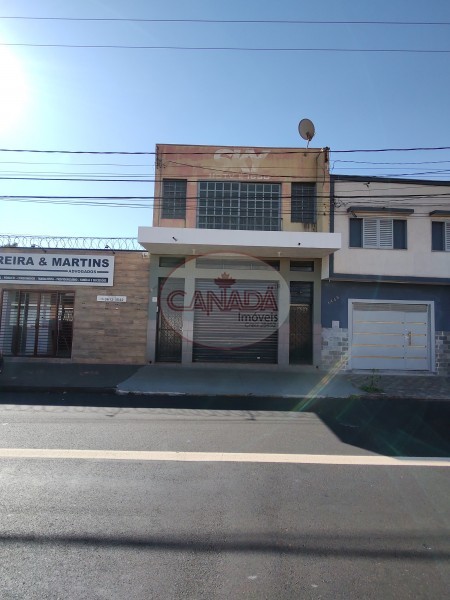 Aliança Imóveis - Imobiliária em Ribeirão Preto - SP - SALAO - CAMPOS ELISEOS  - RIBEIRAO PRETO