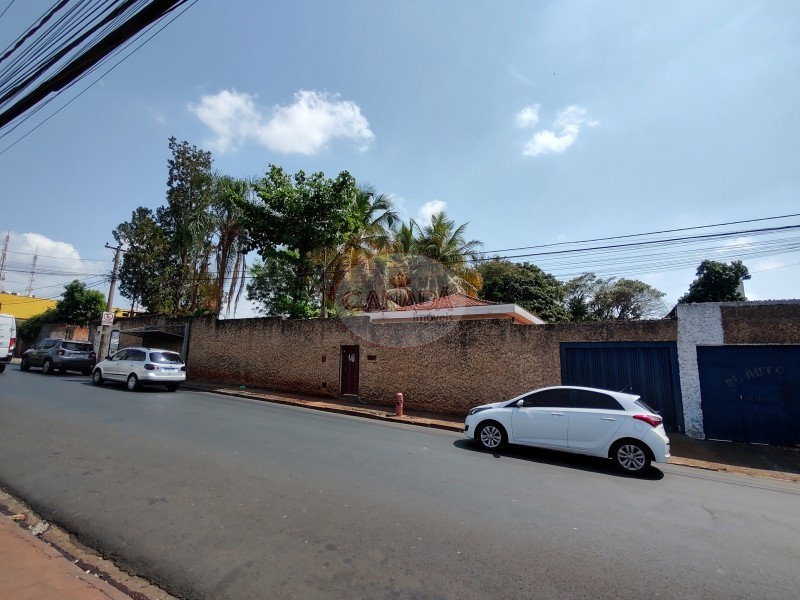 Aliança Imóveis - Imobiliária em Ribeirão Preto - SP - TERRENO - IPIRANGA  - RIBEIRAO PRETO