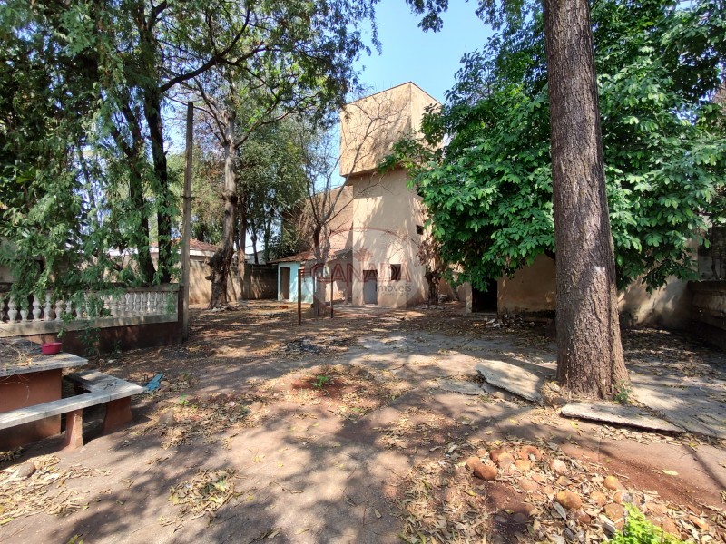 Aliança Imóveis - Imobiliária em Ribeirão Preto - SP - TERRENO - IPIRANGA  - RIBEIRAO PRETO