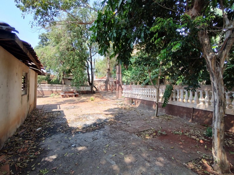 Aliança Imóveis - Imobiliária em Ribeirão Preto - SP - TERRENO - IPIRANGA  - RIBEIRAO PRETO