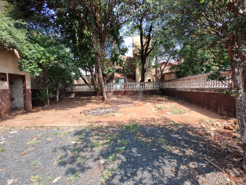 Aliança Imóveis - Imobiliária em Ribeirão Preto - SP - TERRENO - IPIRANGA  - RIBEIRAO PRETO