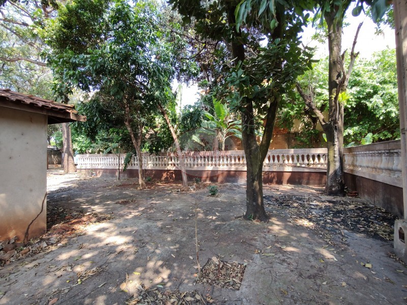 Aliança Imóveis - Imobiliária em Ribeirão Preto - SP - TERRENO - IPIRANGA  - RIBEIRAO PRETO