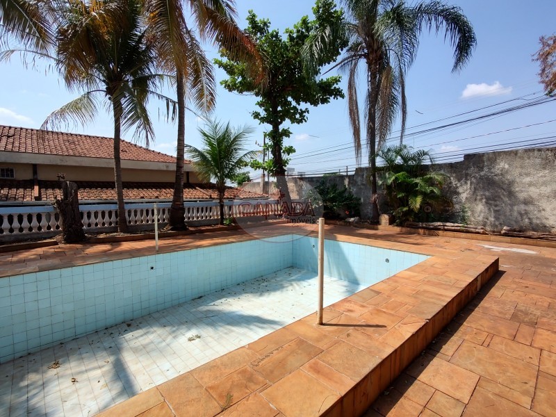 Aliança Imóveis - Imobiliária em Ribeirão Preto - SP - TERRENO - IPIRANGA  - RIBEIRAO PRETO