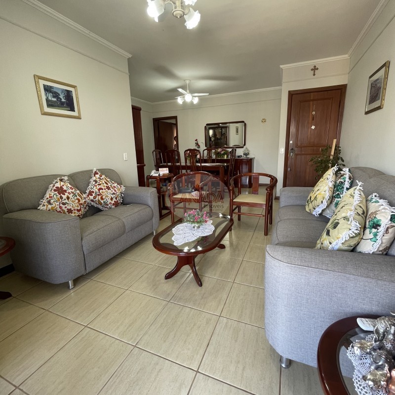 Aliança Imóveis - Imobiliária em Ribeirão Preto - SP - APARTAMENTO - HIGIENOPOLIS - RIBEIRAO PRETO