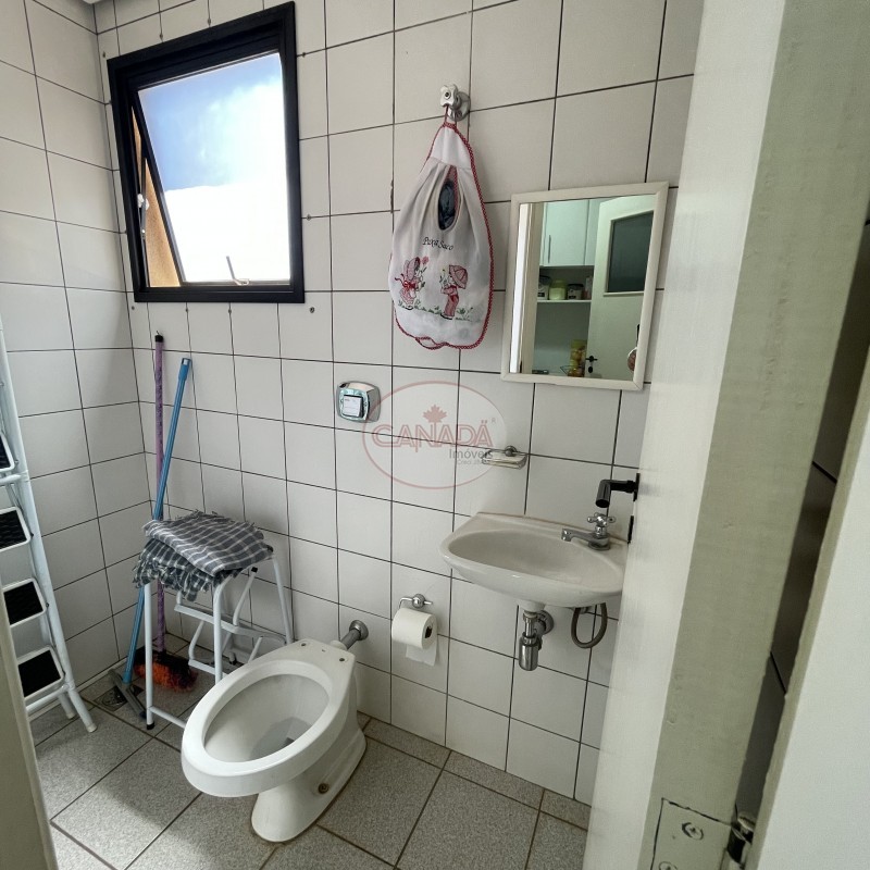 Aliança Imóveis - Imobiliária em Ribeirão Preto - SP - APARTAMENTO - HIGIENOPOLIS - RIBEIRAO PRETO