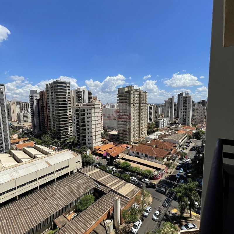 Aliança Imóveis - Imobiliária em Ribeirão Preto - SP - APARTAMENTO - HIGIENOPOLIS - RIBEIRAO PRETO
