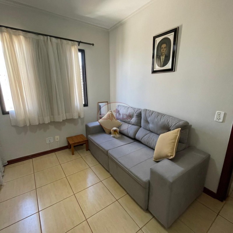 Aliança Imóveis - Imobiliária em Ribeirão Preto - SP - APARTAMENTO - HIGIENOPOLIS - RIBEIRAO PRETO