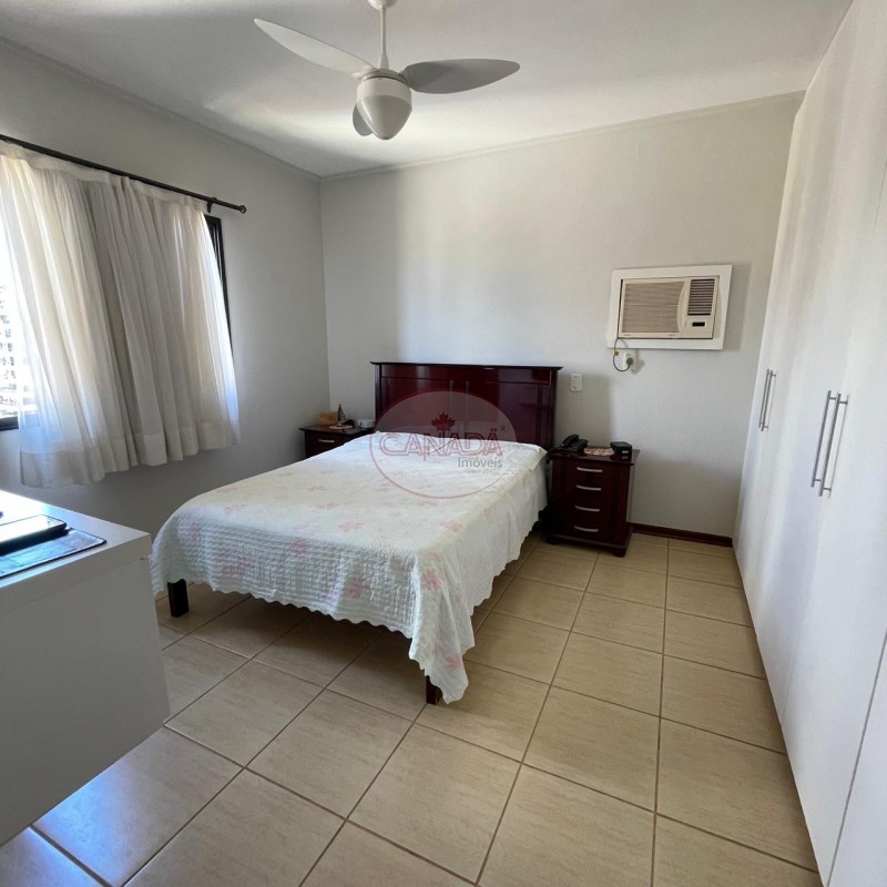 Aliança Imóveis - Imobiliária em Ribeirão Preto - SP - APARTAMENTO - HIGIENOPOLIS - RIBEIRAO PRETO