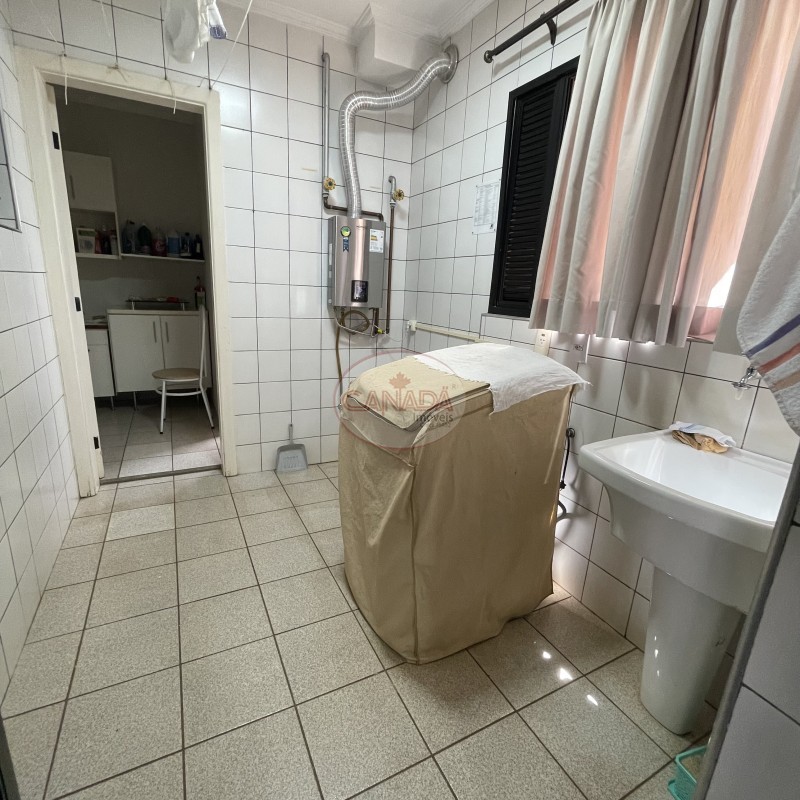Aliança Imóveis - Imobiliária em Ribeirão Preto - SP - APARTAMENTO - HIGIENOPOLIS - RIBEIRAO PRETO