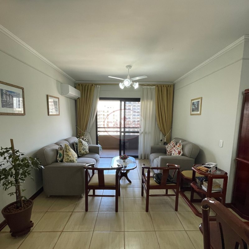 Aliança Imóveis - Imobiliária em Ribeirão Preto - SP - APARTAMENTO - HIGIENOPOLIS - RIBEIRAO PRETO