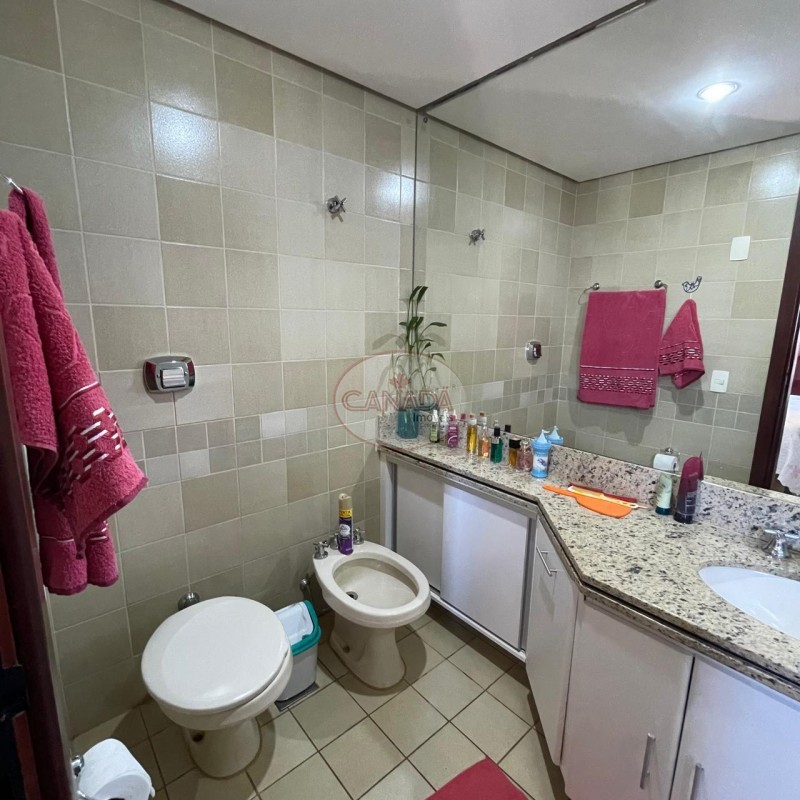 Aliança Imóveis - Imobiliária em Ribeirão Preto - SP - APARTAMENTO - HIGIENOPOLIS - RIBEIRAO PRETO