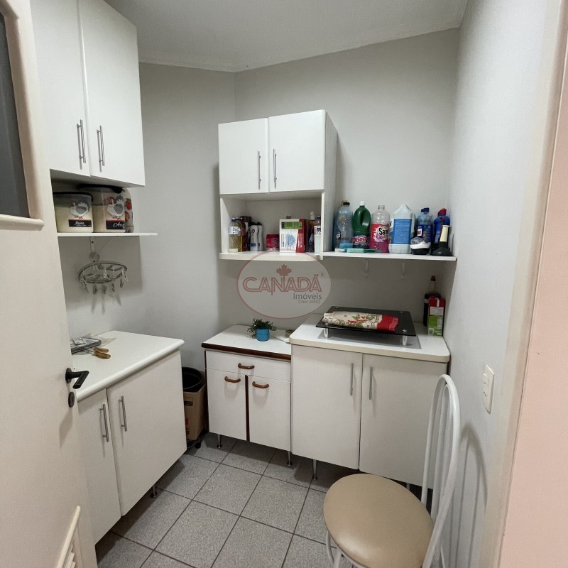 Aliança Imóveis - Imobiliária em Ribeirão Preto - SP - APARTAMENTO - HIGIENOPOLIS - RIBEIRAO PRETO