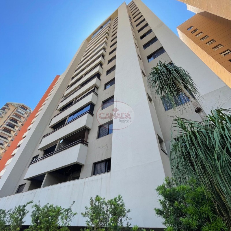 Imóvel: Apartamento em Ribeirao Preto no Bairro Higienopolis