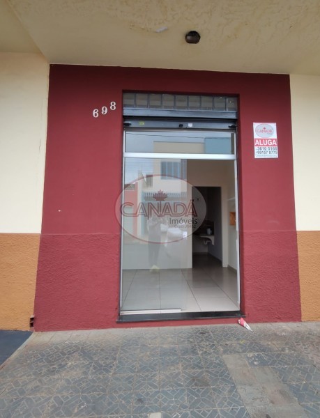 Imóvel: Loja em Ribeirao Preto no Bairro Campos Eliseos 