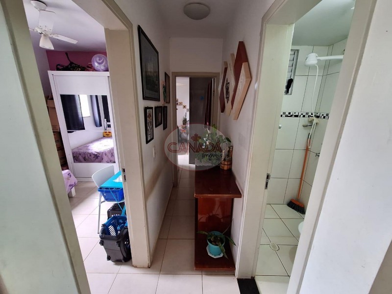 Aliança Imóveis - Imobiliária em Ribeirão Preto - SP - APARTAMENTO - SUMAREZINHO  - RIBEIRAO PRETO