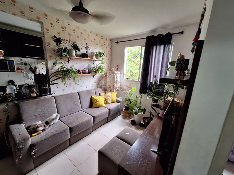 Aliança Imóveis - Imobiliária em Ribeirão Preto - SP - APARTAMENTO - SUMAREZINHO  - RIBEIRAO PRETO