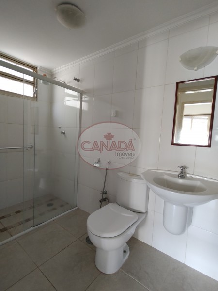 Aliança Imóveis - Imobiliária em Ribeirão Preto - SP - APARTAMENTO - CENTRO - RIBEIRAO PRETO