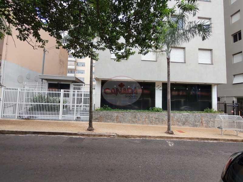 Aliança Imóveis - Imobiliária em Ribeirão Preto - SP - APARTAMENTO - CENTRO - RIBEIRAO PRETO