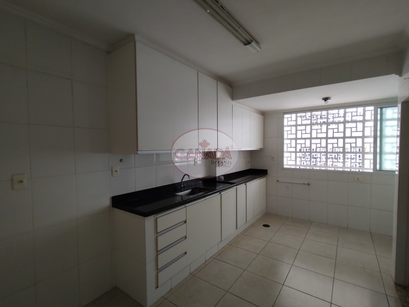 Aliança Imóveis - Imobiliária em Ribeirão Preto - SP - APARTAMENTO - CENTRO - RIBEIRAO PRETO