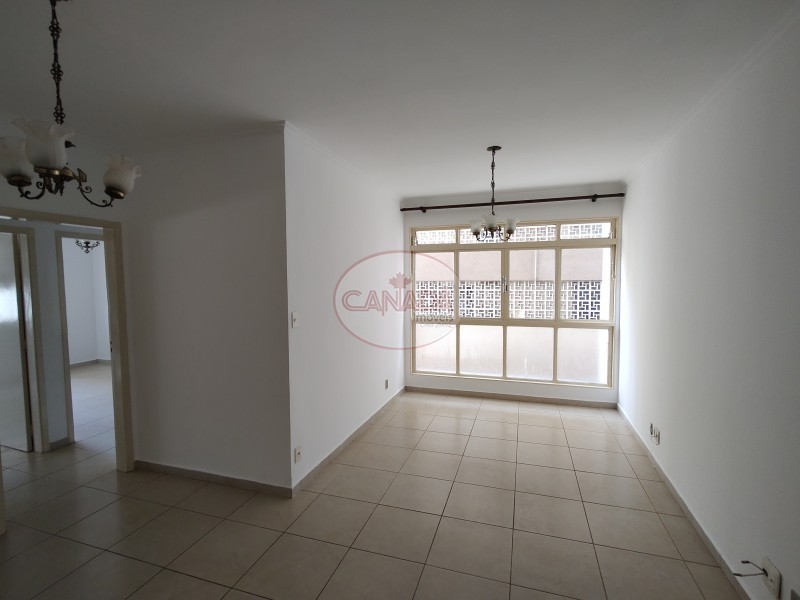 Aliança Imóveis - Imobiliária em Ribeirão Preto - SP - APARTAMENTO - CENTRO - RIBEIRAO PRETO
