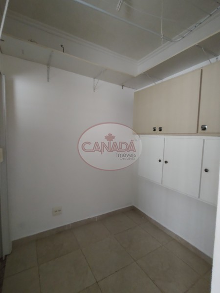 Aliança Imóveis - Imobiliária em Ribeirão Preto - SP - APARTAMENTO - CENTRO - RIBEIRAO PRETO