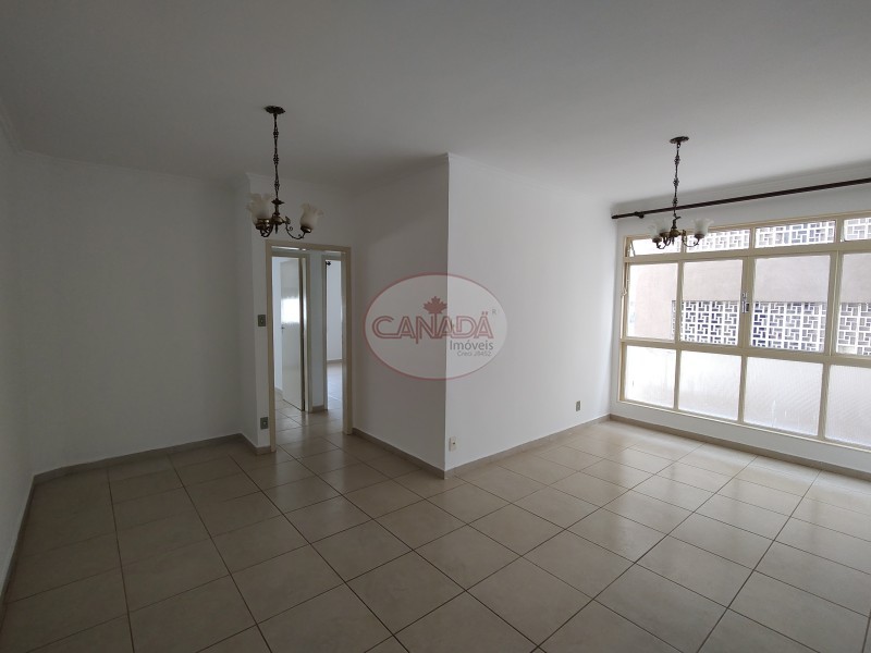 Imóvel: Apartamento em Ribeirao Preto no Bairro Centro