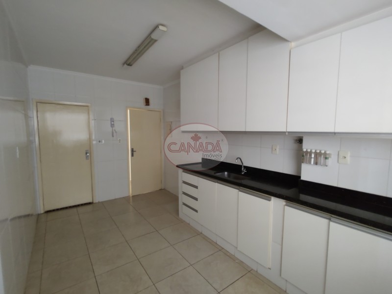 Aliança Imóveis - Imobiliária em Ribeirão Preto - SP - APARTAMENTO - CENTRO - RIBEIRAO PRETO