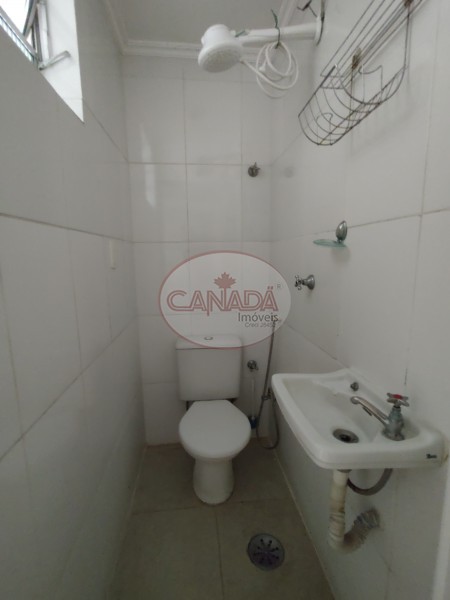 Aliança Imóveis - Imobiliária em Ribeirão Preto - SP - APARTAMENTO - CENTRO - RIBEIRAO PRETO