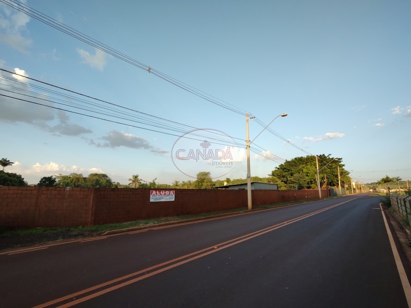 Aliança Imóveis - Imobiliária em Ribeirão Preto - SP - AREA - RECREIO ANHANGUERA - RIBEIRAO PRETO