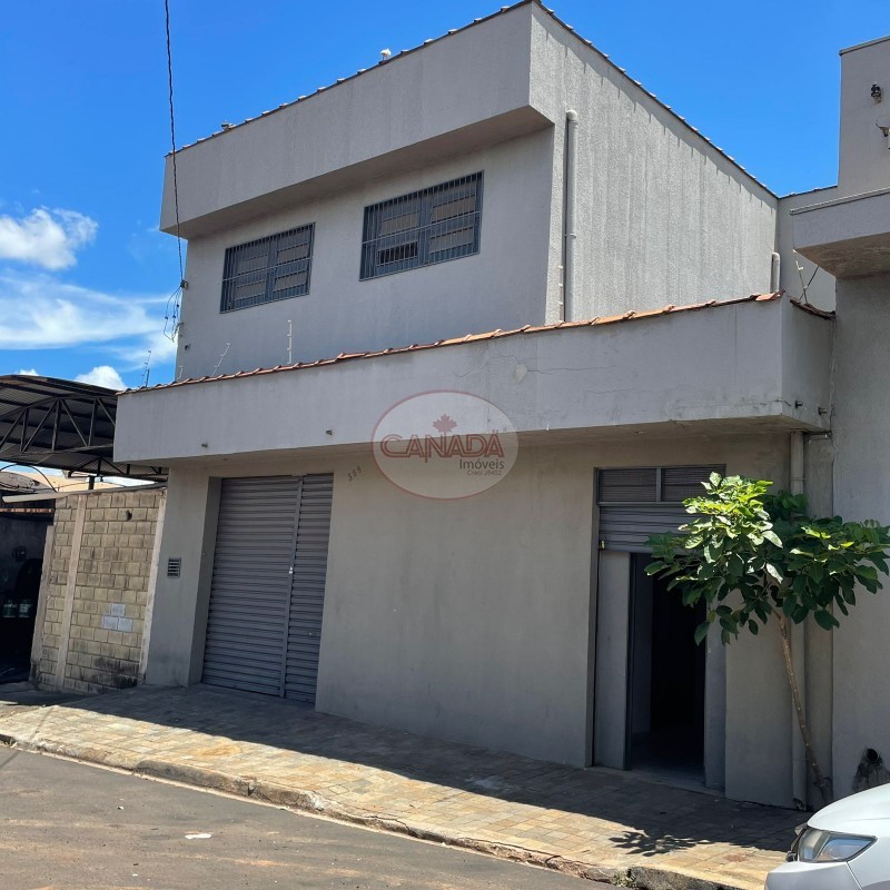 Aliança Imóveis - Imobiliária em Ribeirão Preto - SP - SALAO - PARQUE IND. TANQUINHO - RIBEIRAO PRETO