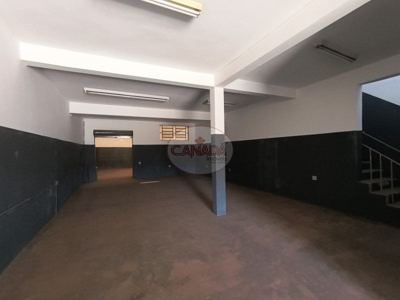 Aliança Imóveis - Imobiliária em Ribeirão Preto - SP - SALAO - PARQUE IND. TANQUINHO - RIBEIRAO PRETO