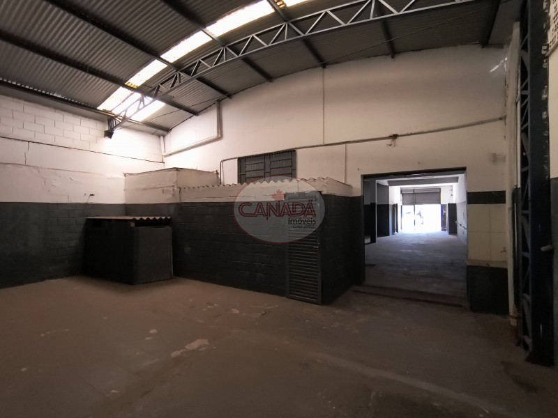 Aliança Imóveis - Imobiliária em Ribeirão Preto - SP - SALAO - PARQUE IND. TANQUINHO - RIBEIRAO PRETO