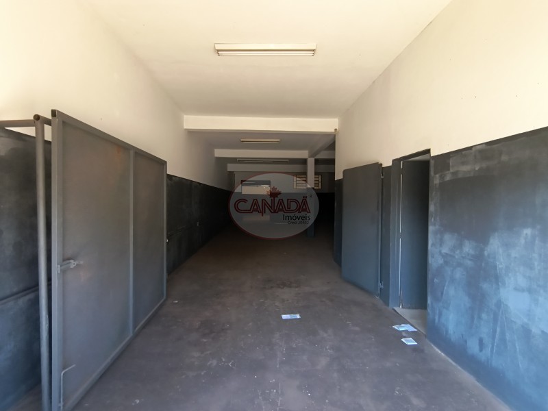 Aliança Imóveis - Imobiliária em Ribeirão Preto - SP - SALAO - PARQUE IND. TANQUINHO - RIBEIRAO PRETO