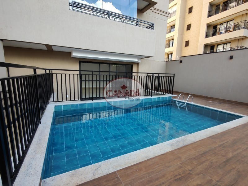 Aliança Imóveis - Imobiliária em Ribeirão Preto - SP - APARTAMENTO - RIBEIRANIA - RIBEIRAO PRETO