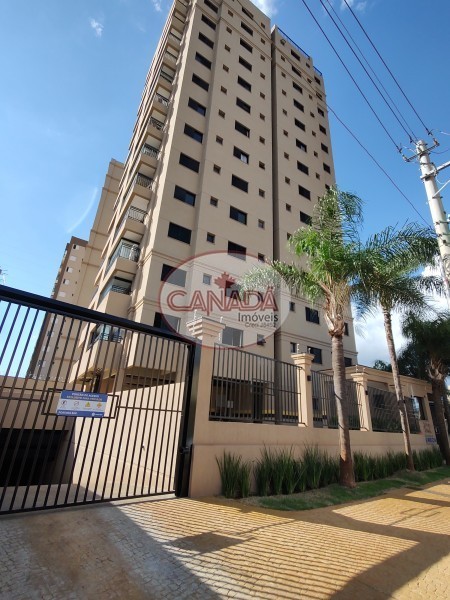 Aliança Imóveis - Imobiliária em Ribeirão Preto - SP - APARTAMENTO - RIBEIRANIA - RIBEIRAO PRETO