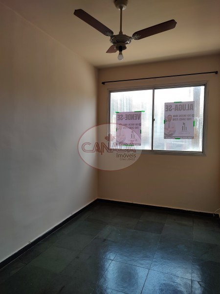 Aliança Imóveis - Imobiliária em Ribeirão Preto - SP - APARTAMENTO - VILA SEIXAS  - RIBEIRAO PRETO