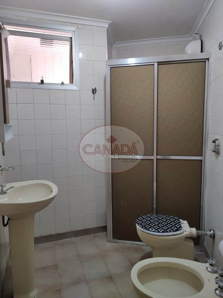 Aliança Imóveis - Imobiliária em Ribeirão Preto - SP - APARTAMENTO - VILA SEIXAS  - RIBEIRAO PRETO