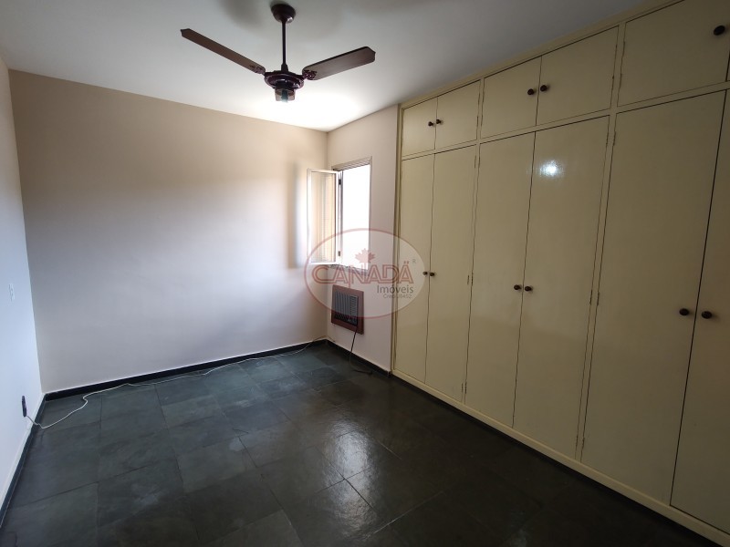 Aliança Imóveis - Imobiliária em Ribeirão Preto - SP - APARTAMENTO - VILA SEIXAS  - RIBEIRAO PRETO