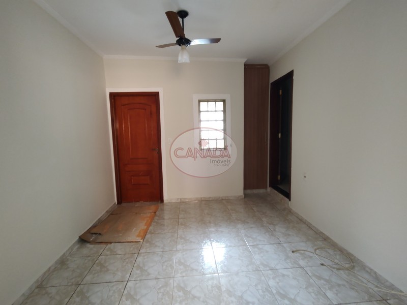 Aliança Imóveis - Imobiliária em Ribeirão Preto - SP - CASA - SANTA CRUZ  - RIBEIRAO PRETO