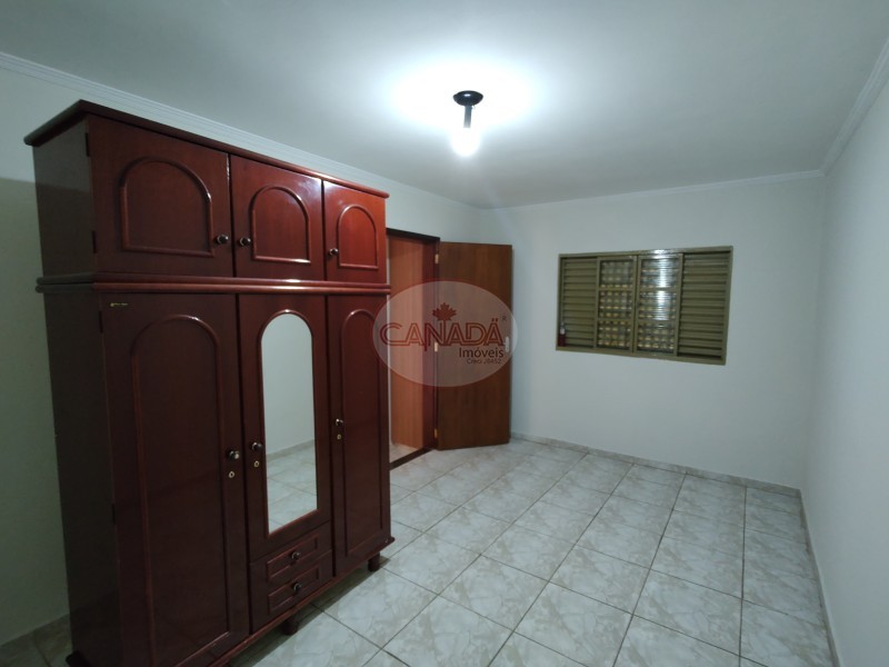 Aliança Imóveis - Imobiliária em Ribeirão Preto - SP - CASA - SANTA CRUZ  - RIBEIRAO PRETO