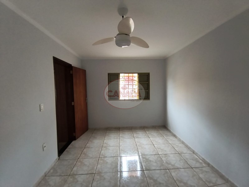 Aliança Imóveis - Imobiliária em Ribeirão Preto - SP - CASA - SANTA CRUZ  - RIBEIRAO PRETO