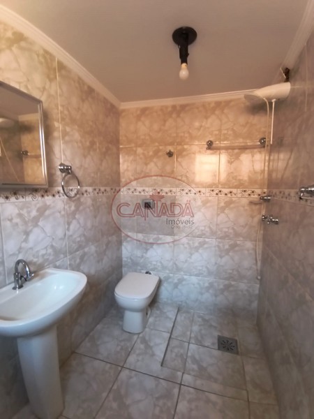 Aliança Imóveis - Imobiliária em Ribeirão Preto - SP - CASA - SANTA CRUZ  - RIBEIRAO PRETO