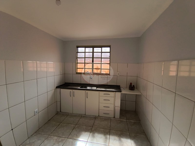 Aliança Imóveis - Imobiliária em Ribeirão Preto - SP - CASA - SANTA CRUZ  - RIBEIRAO PRETO